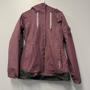 Winter jacket